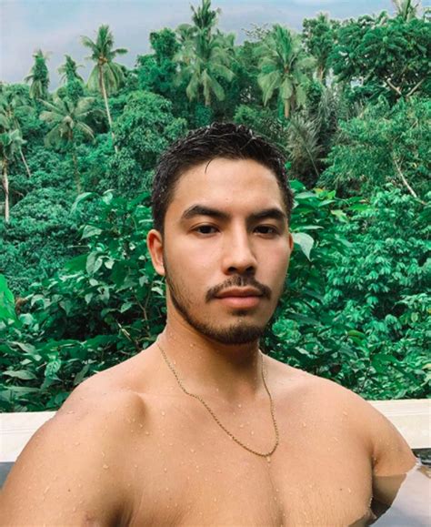 Tony Labrusca responds to being told ‘you’re so gay’.